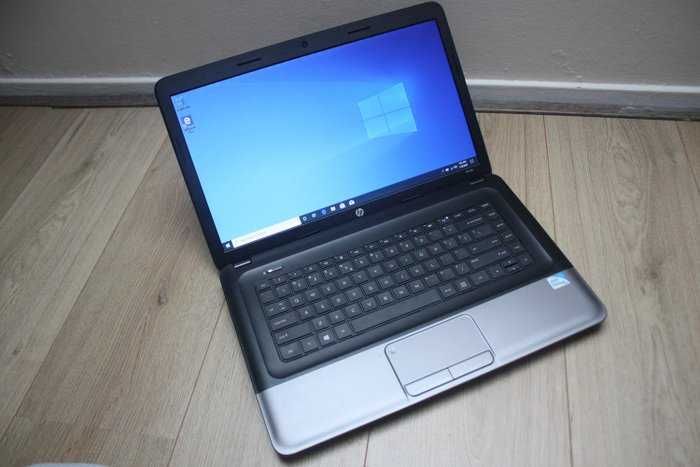 Portatil HP 250 G1 i5 8GB Ram e 256 GB SSD Carregador + Bateria