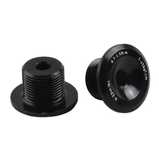 2 x śruba korbowa do silnika Bafang M500 dla M600 M420 M15x0,75