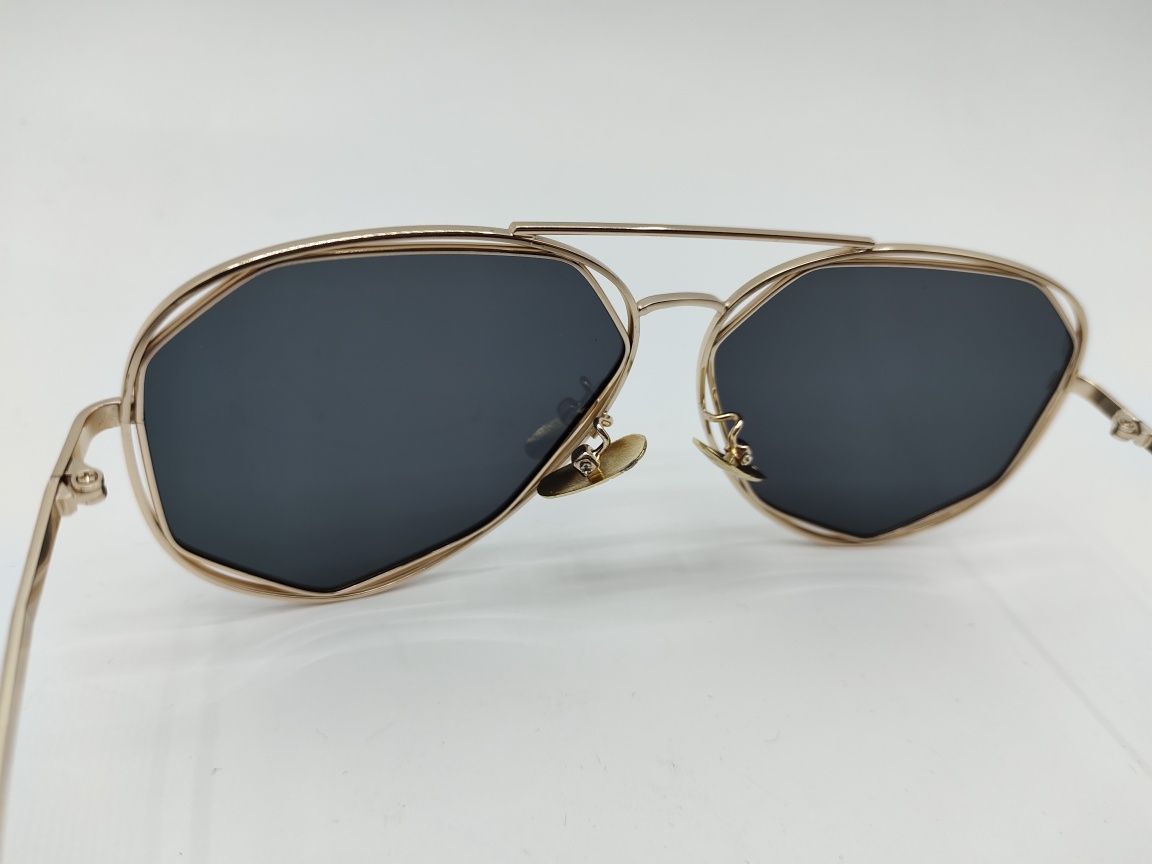 Стильні сонцезахисні поляризовані окуляри для жінок srander *0010