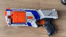 Pistolet Hasbro Nerf N-Strike Elite Strongarm