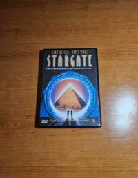 STARGATE Ed. Especial -Versão do realizador (Kurt Russell/James Spader