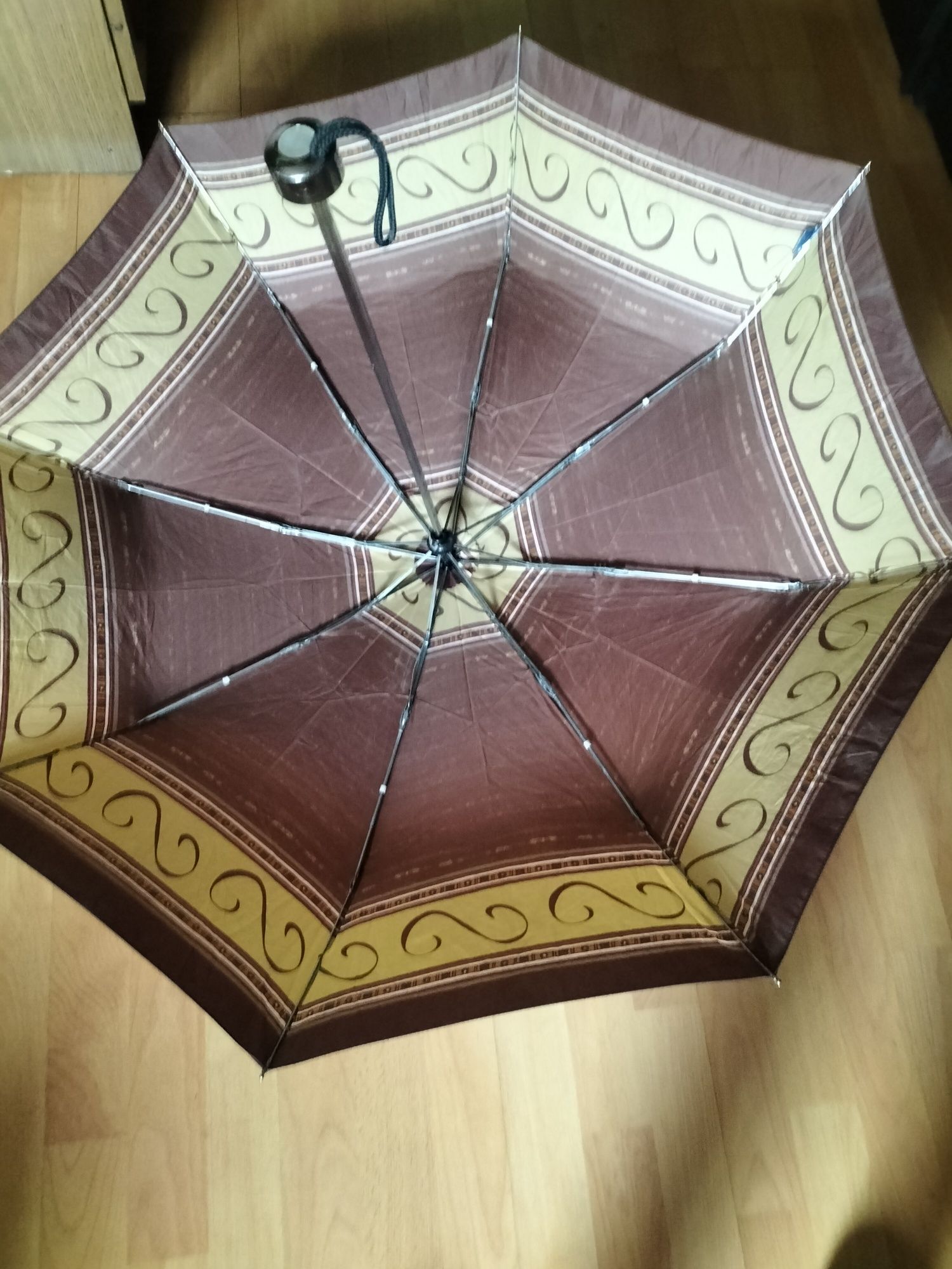Damska parasolka PRL