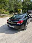 Opel Insignia Z salonu w Polsce