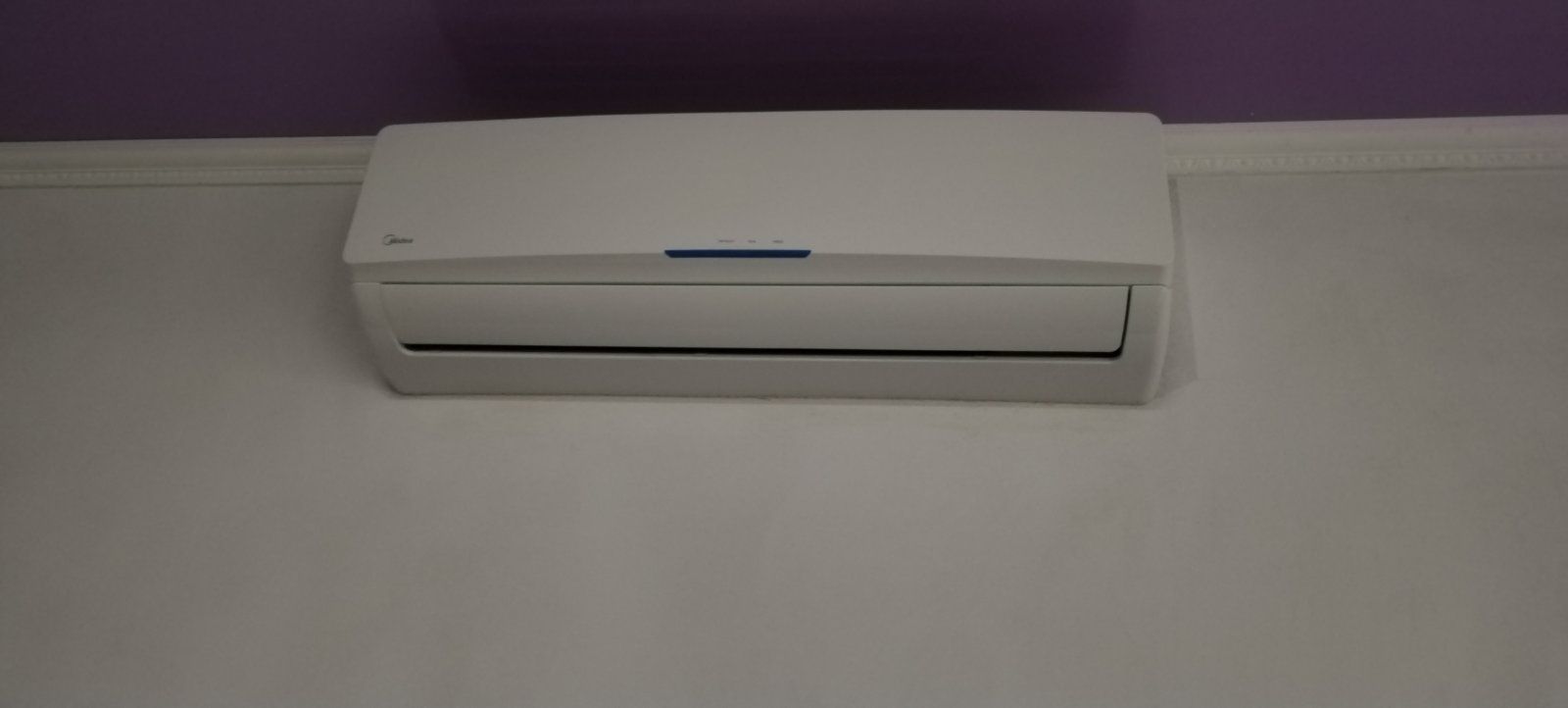 Продам кондиціонер Midea
