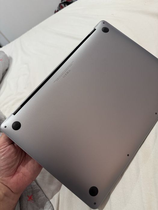 MacBook Pro 13” 2020 | Bateria Nova