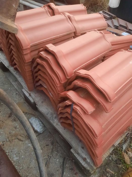 Gąsiory RuppCeramika Sirius miedziany