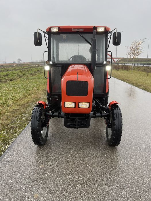 Sprzedam ciągnik Ursus C-360 Naglak