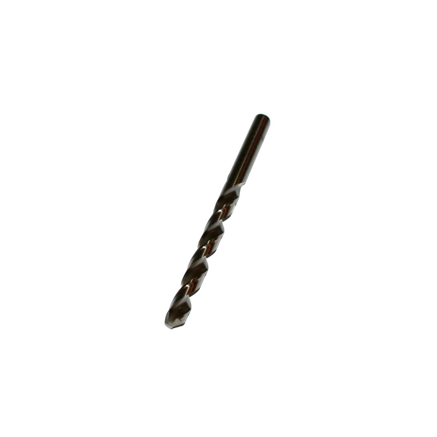 Wiertło spiralne kobaltowe do stali nierdzewnej 7,5x109 mm. HSSCo.