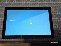 Tablet Lenovo 10 cali