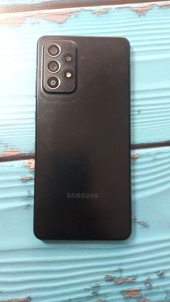 Samsung Galaxy A52 8/256 NFC