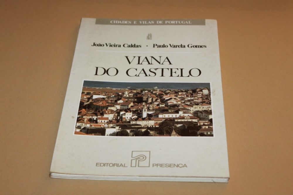 Viana do Castelo // João Vieira Caldas Paulo V. G