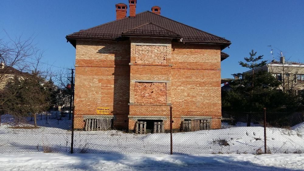 Продам будинок в м. Львів, смт. Рудно, вул. Вишнева