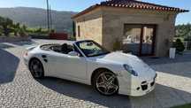 Porsche 911 (997)