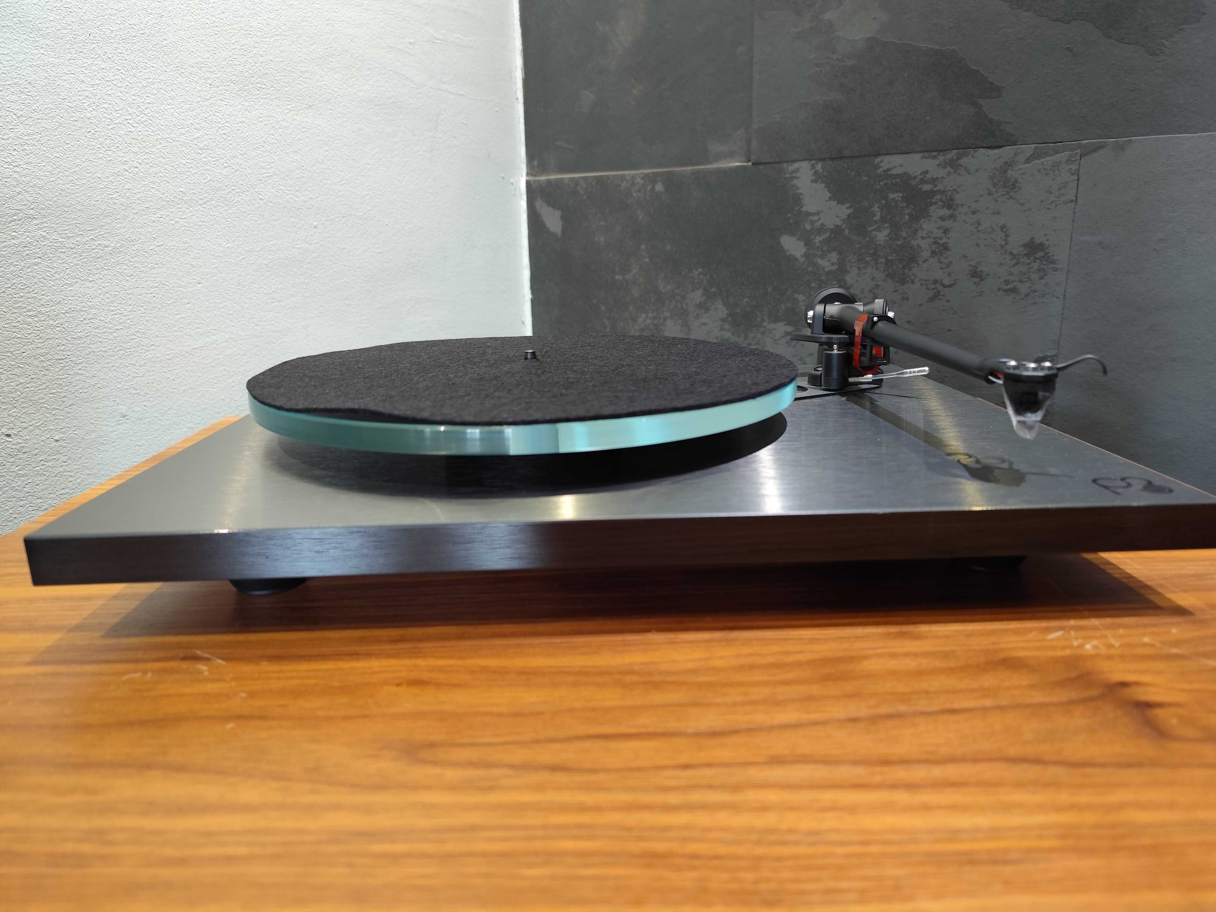 Rega Planar 3 RS Edition OUTLET