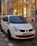Renault Grand Scenic 2 2.0 16v