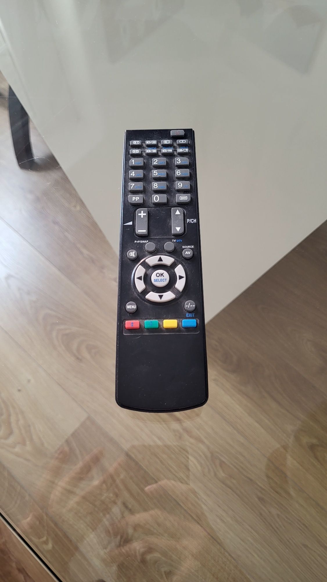 Televisão Mitsai