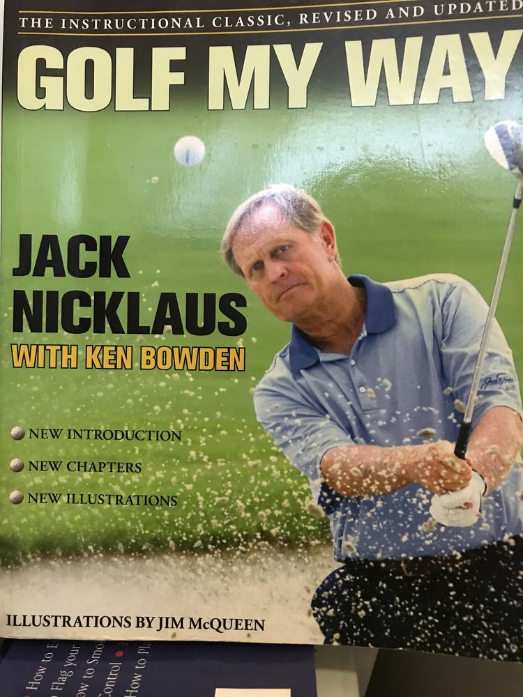 Golf How to feel a real golf swing