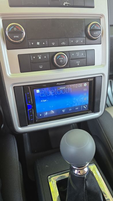 Dodge Journey em bom estado