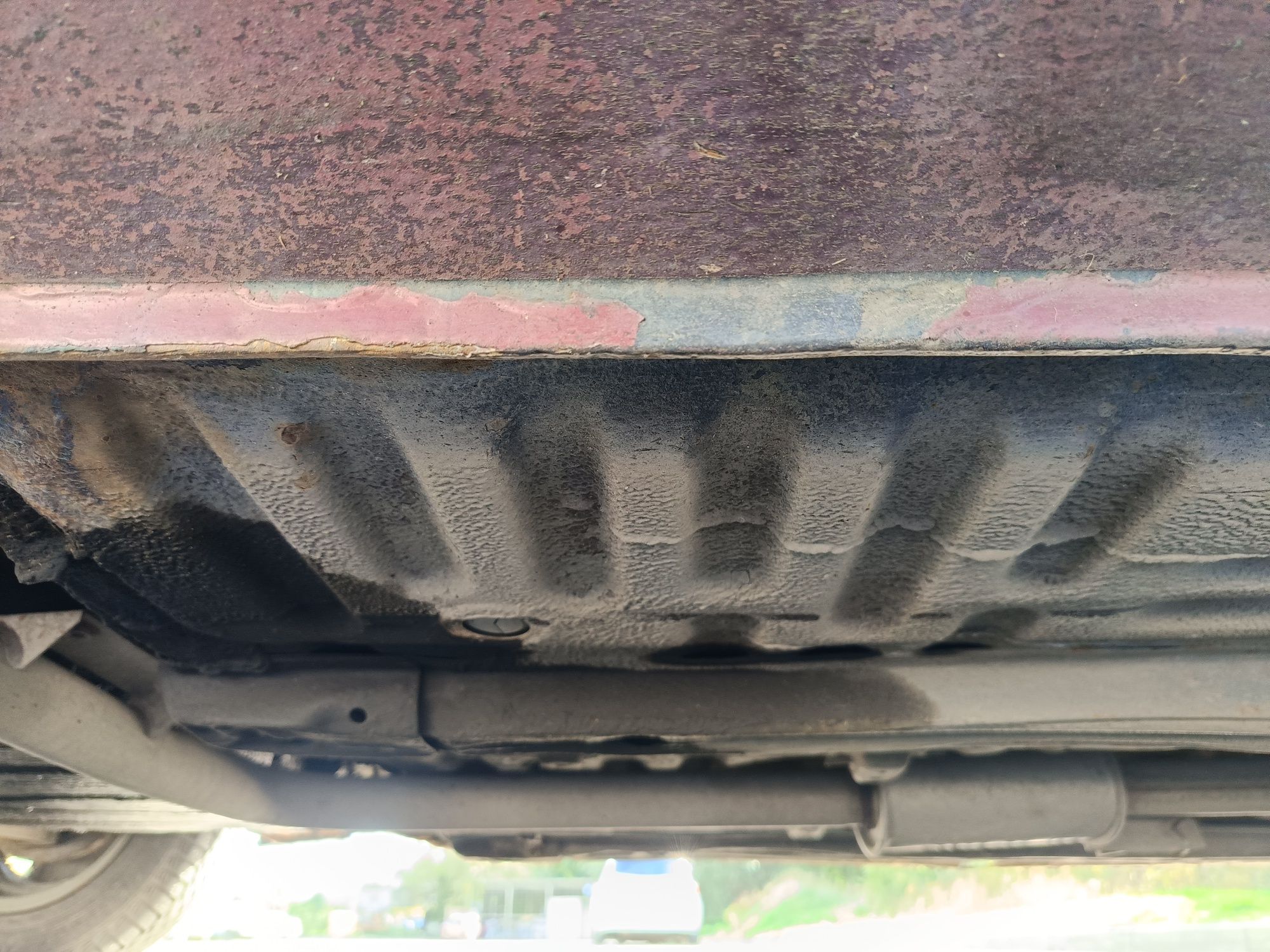Mitsubishi Galant 1.8 турбо дизель