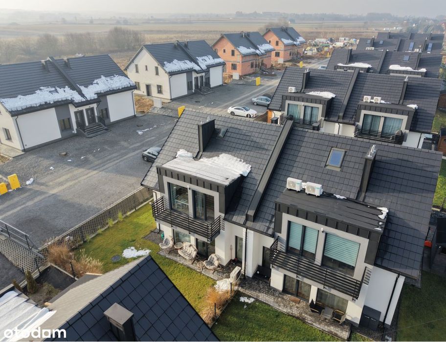 West Park 65m2 światłowód, kanalizacja miejska, RKM ostatnie wolne