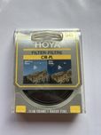 Filtro Hoya CIR-PL 58mm