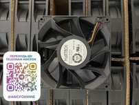 Кулер для Asic Antminer Martech 5А S21+ S21 Pro S21 XP DF1403812BFN