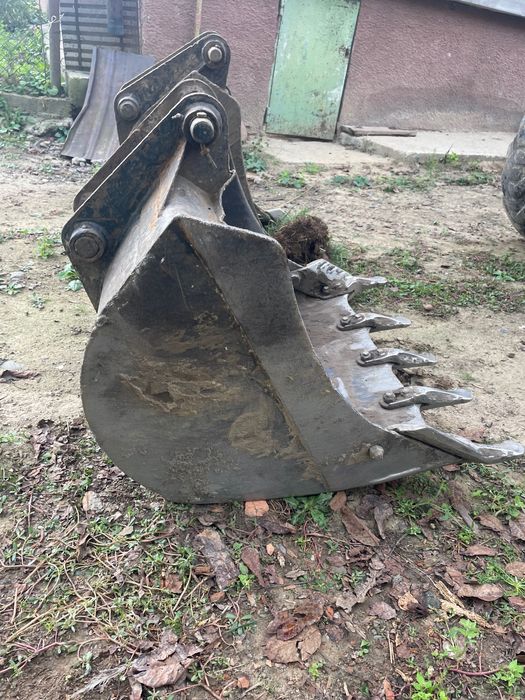 Ківш до JCB 3CX 90см