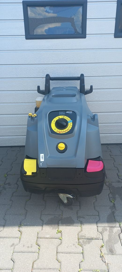 Karcher hds 7/16-4c