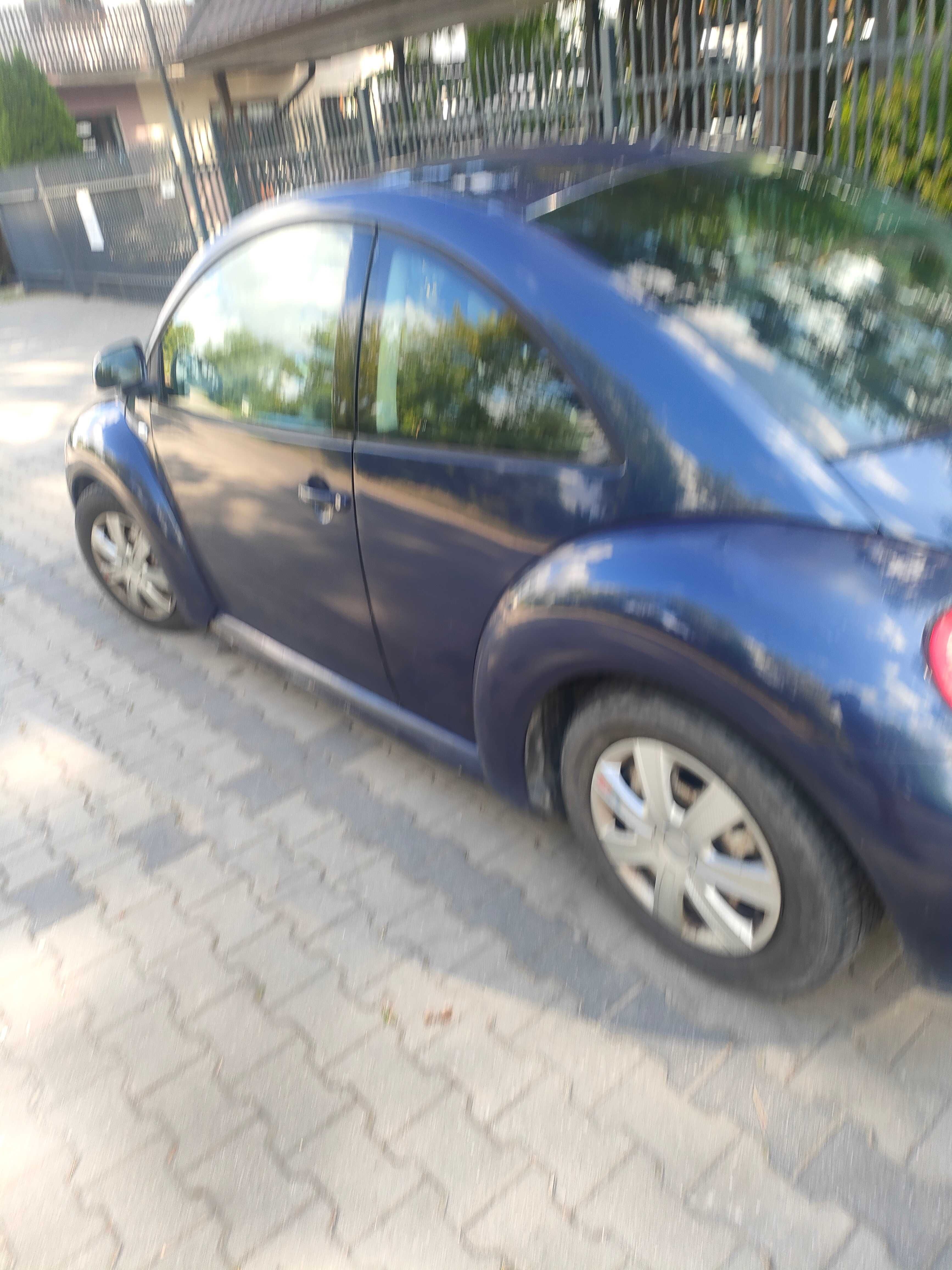 Garbus dla kobiety i nie tylko