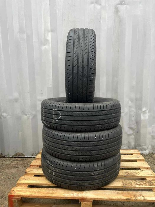 Bridgestone 225/65 17r 1619 7mm Alenza