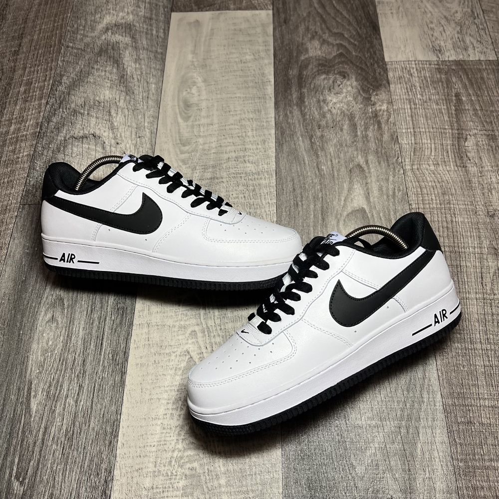 Чоловічі кросівки нові FAKE Nike Air Force 1 42,43,44,45р