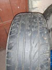 Opony 185/55/R15 x 2szt