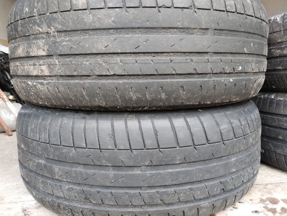 215/60 R16 літо 4шт шини Starmaxx Ultra Sport ST760 комплект лето гума