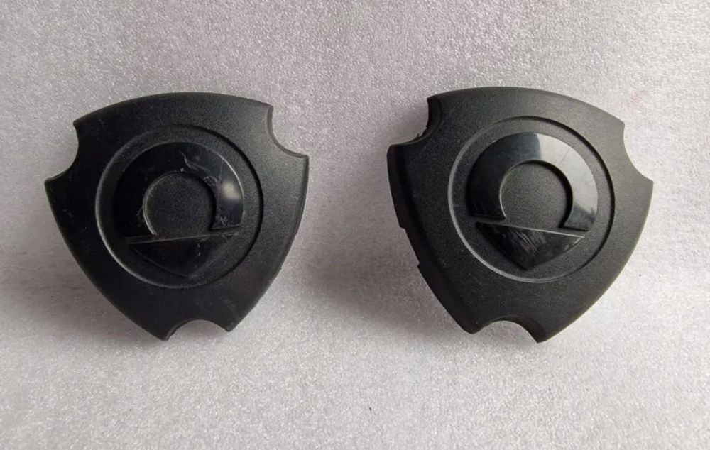 Kapsle Dekielki Smart Fortwo 451 A/002 $