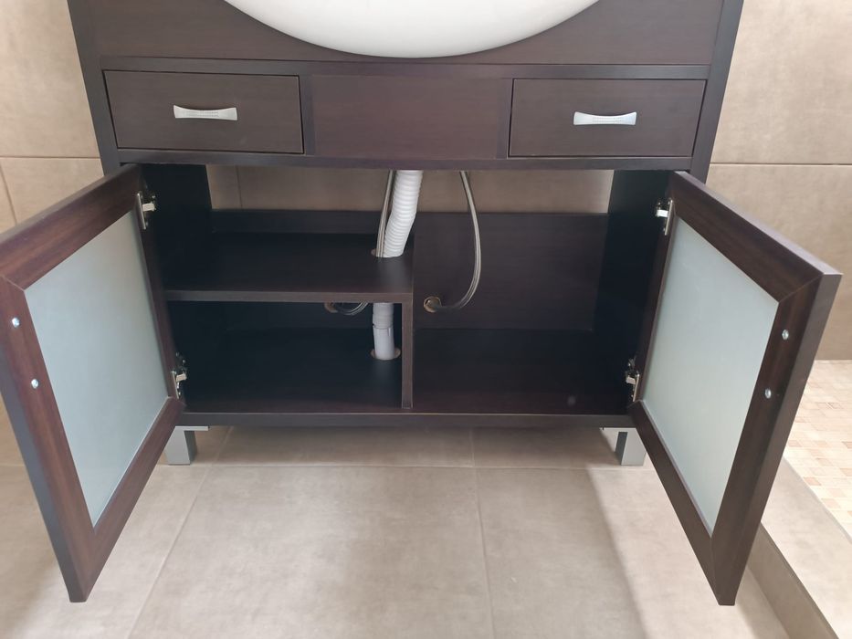 Móvel casa de banho