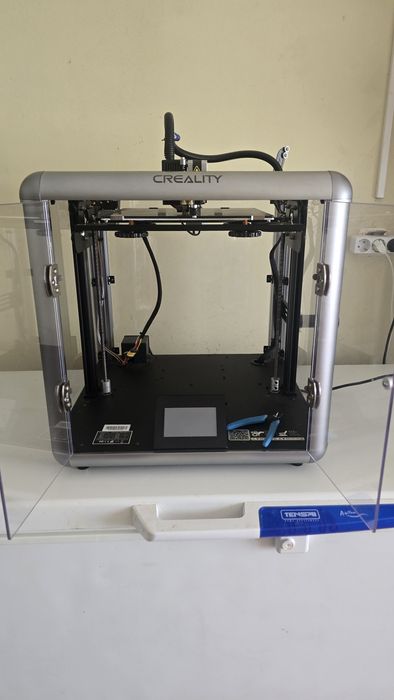 Creality Sermoon D1