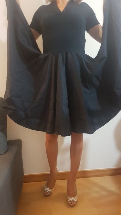 Vestido PRADA como novo