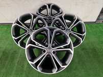 19" OPC 5x115 Opel Insignia B Zafira C Astra J ET46 IS46 8j