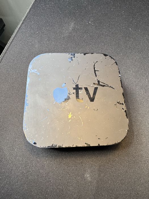 Apple tv (gen.4)