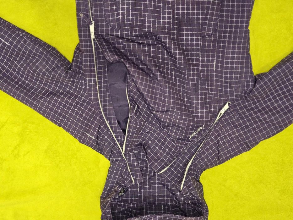 Непромокаюча куртка анорак  розмір S