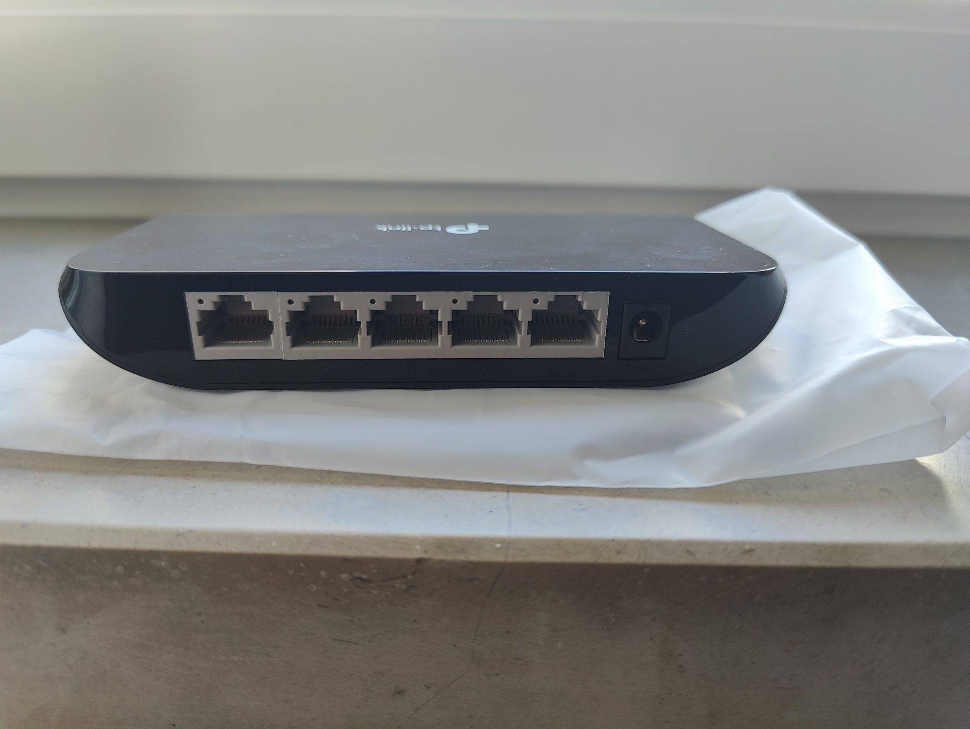 Tp Link Switch TL-SG1005D