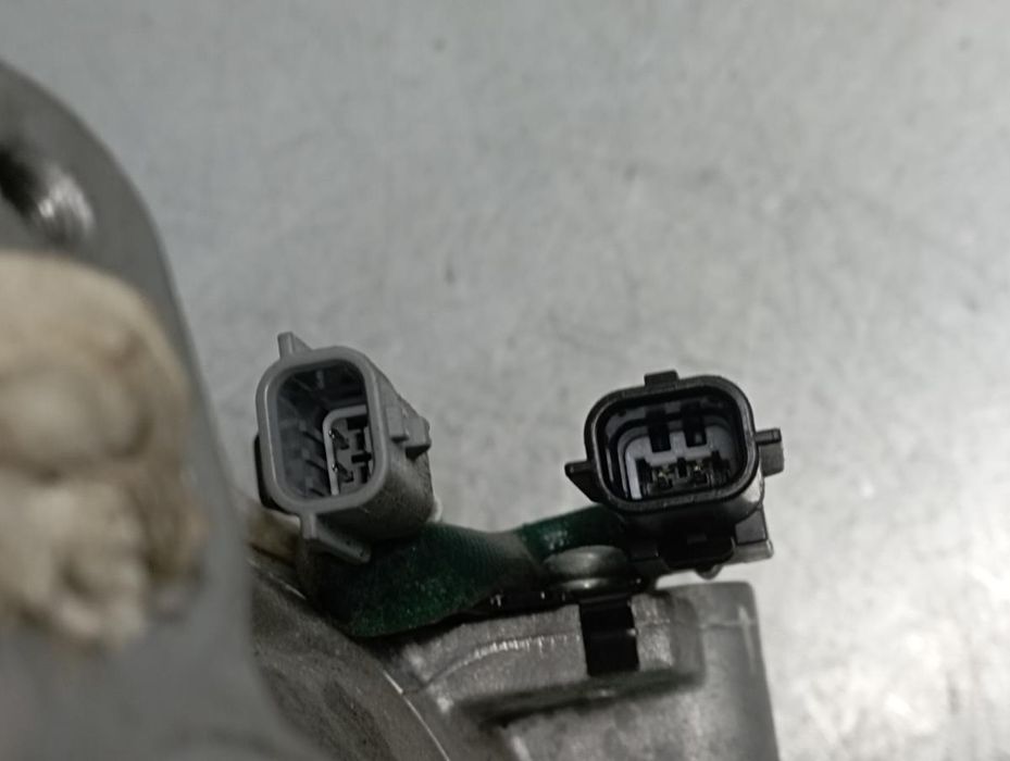 Compressor AC RENAULT Clio V (BF_)