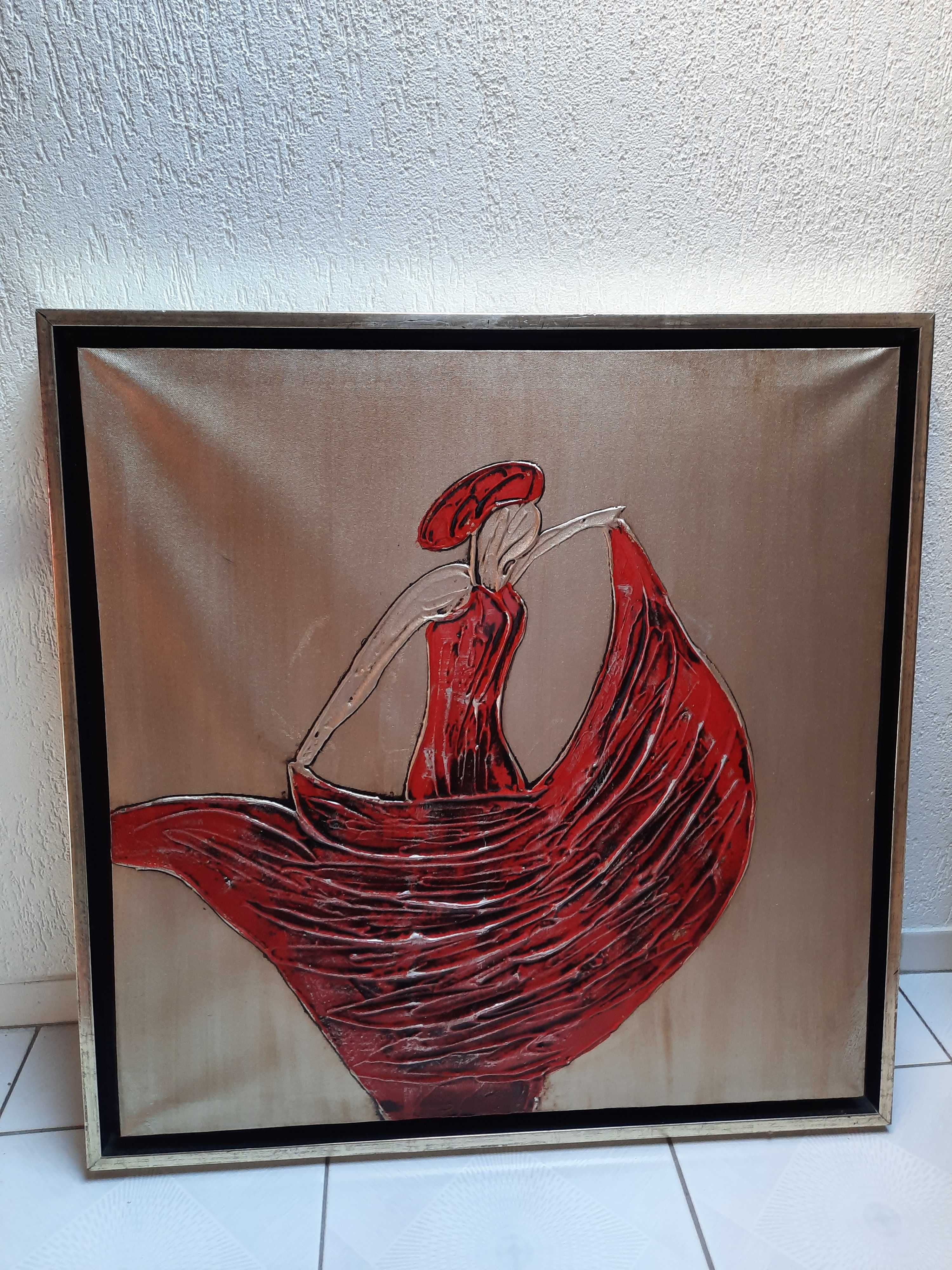 Quadros de Decoração Femininos