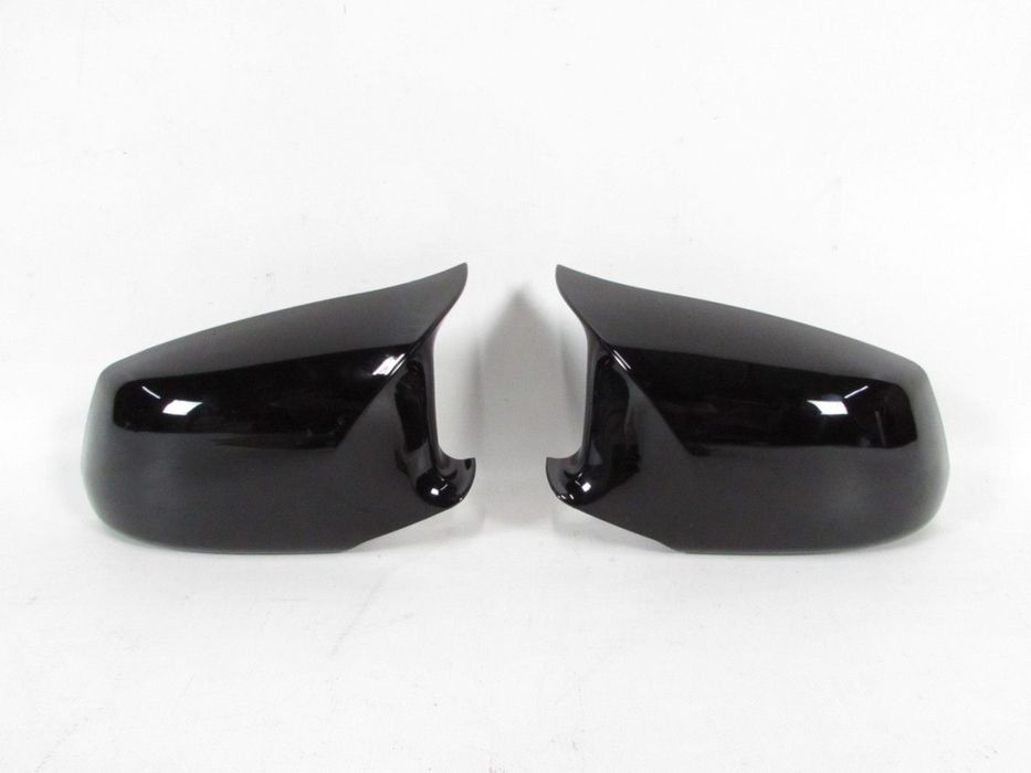 CAPAS DE ESPELHO Look M 1ªFase Novo BMW 5 (F10)/BMW 5 Touring (F11)