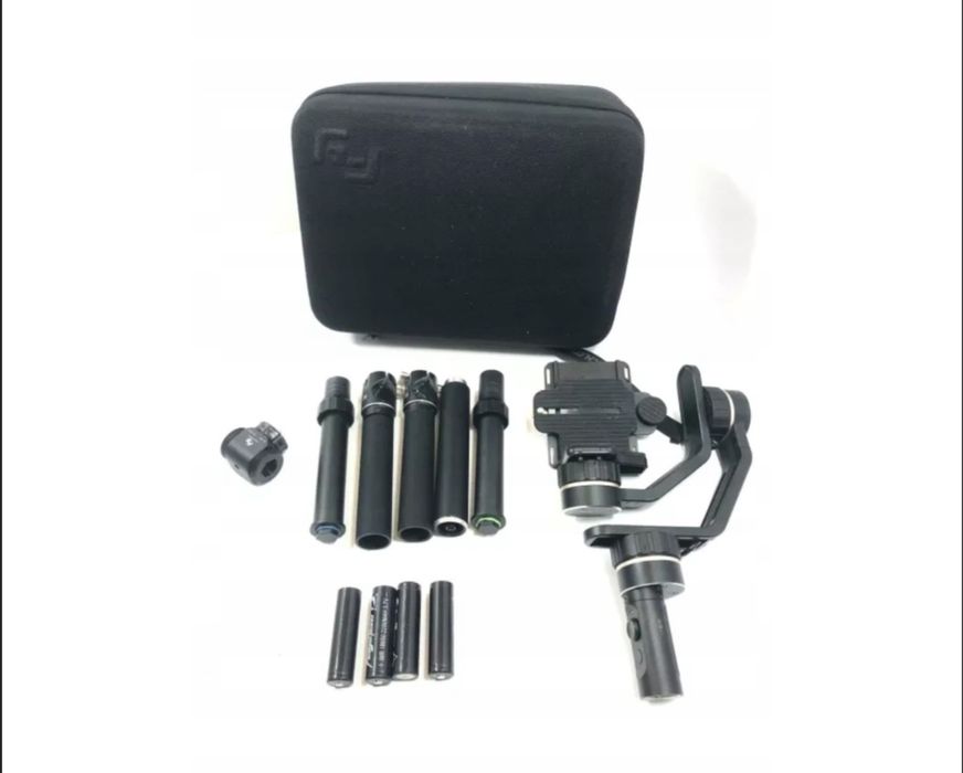 Gimbal Feiyutech MG V2 zestaw