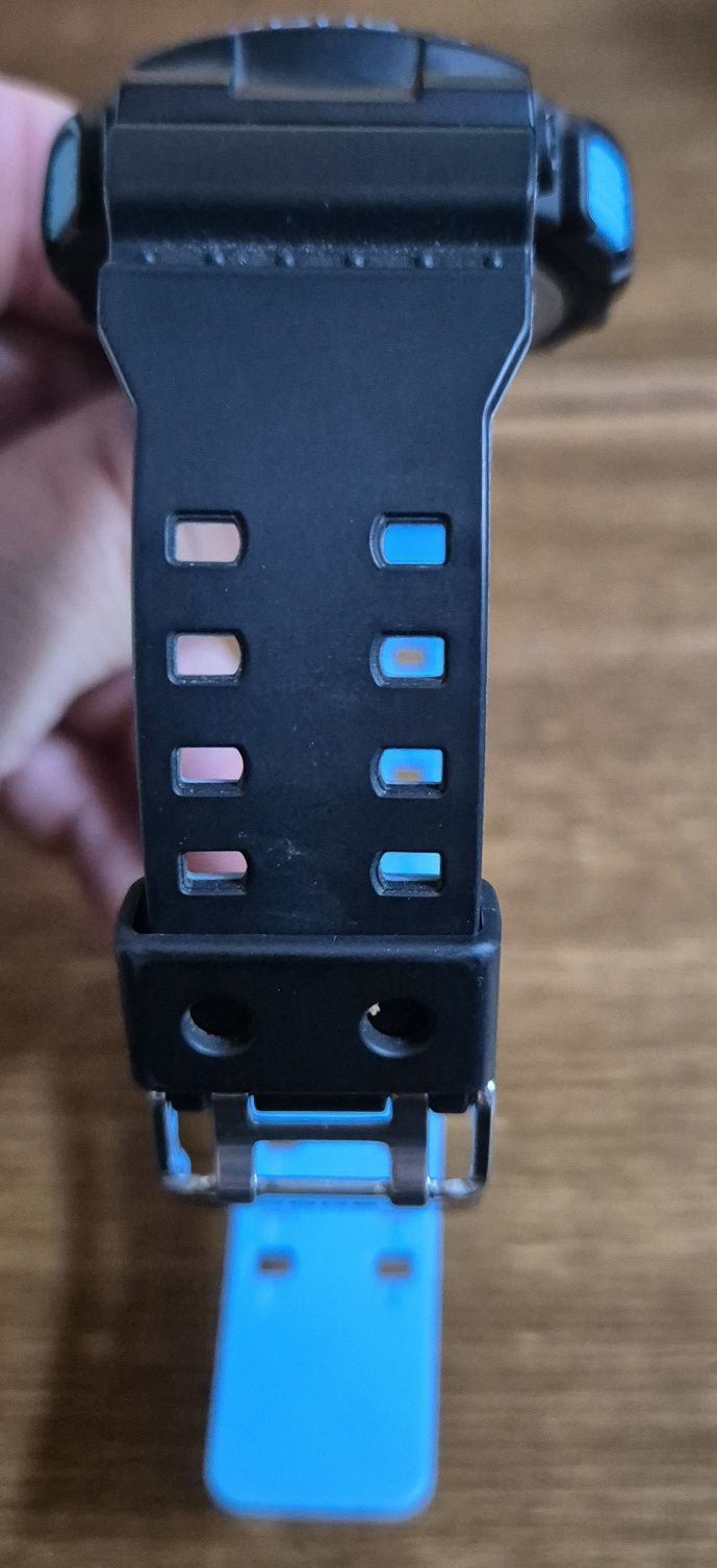 Casio G-SHOCK GA-110LN -2AER
