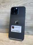 iPhone 14 ProMax 256 Gb Black гарантия айфон 14 Про Макс 256 Гб.