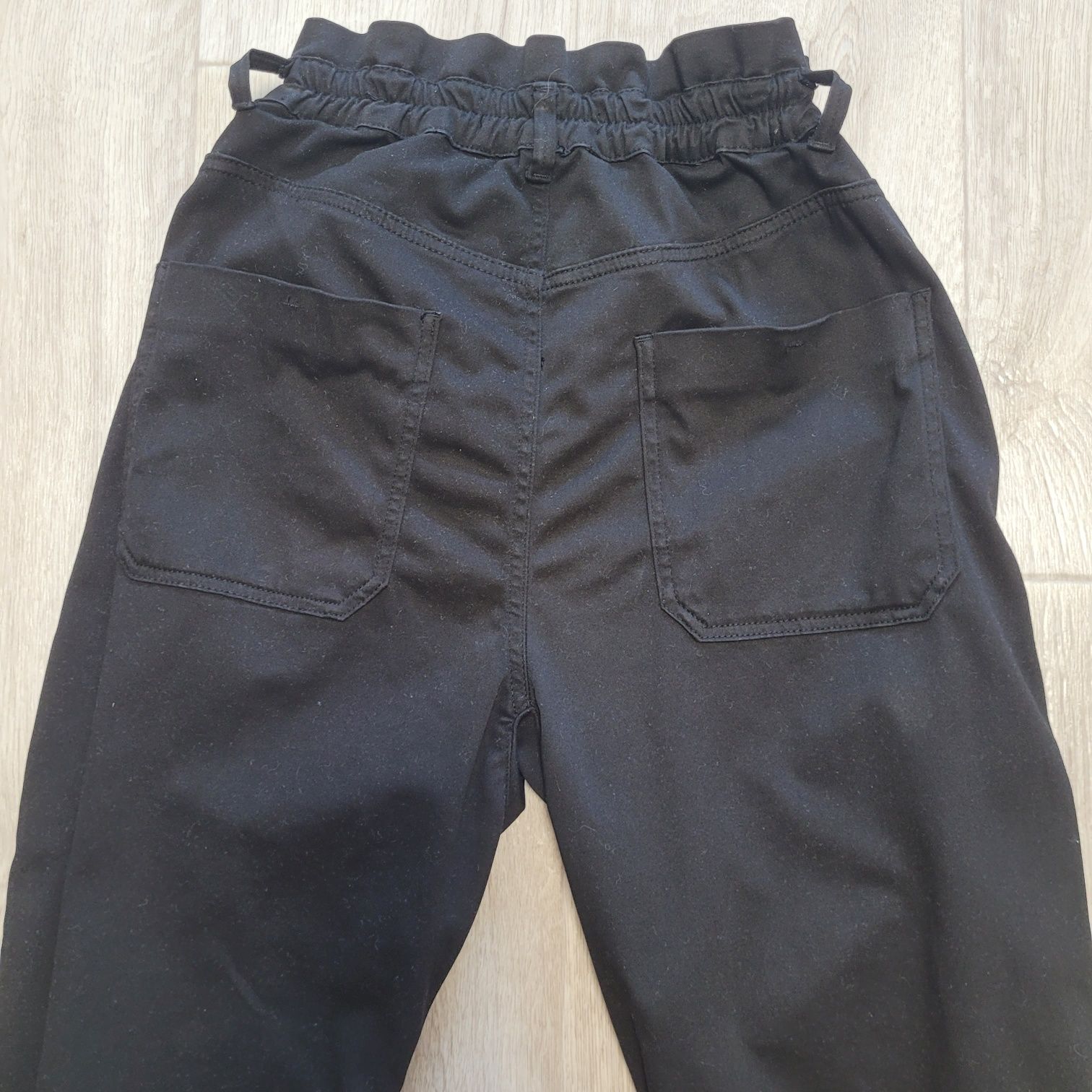 Джоггеры, штаны Zara Xs-S