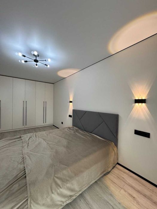 Продаж 1 кім. квартири вул. Героїв Крут ЖК Компаньйон