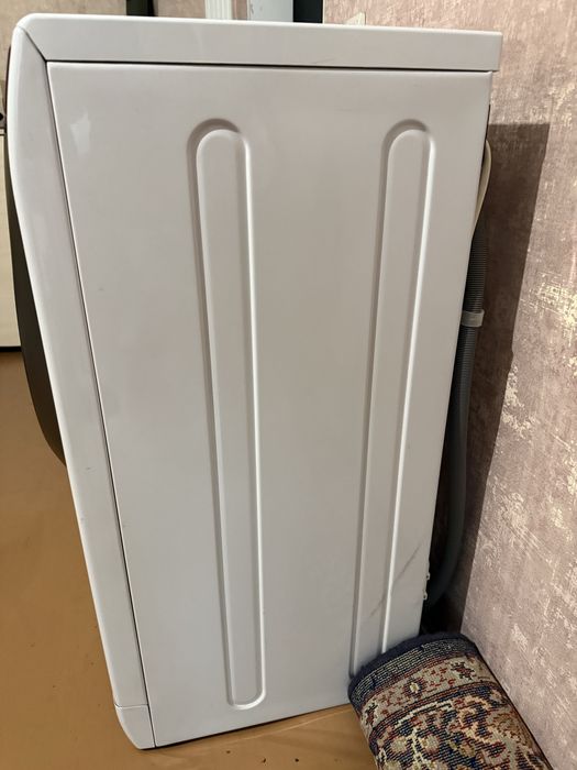 Пральна машина Hotpoint від Ariston